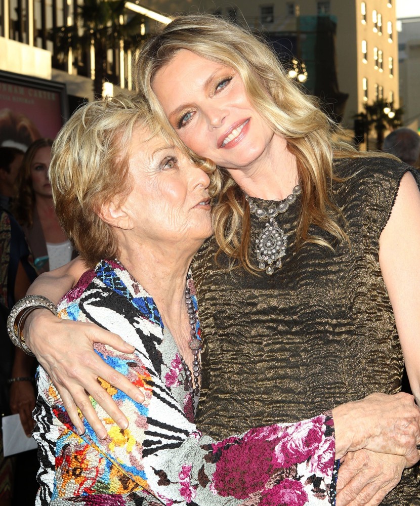 Michelle Pfeiffer