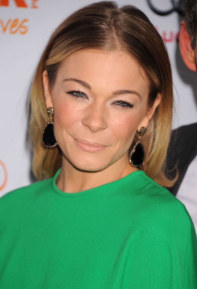 Leann Rimes - Picture Hot