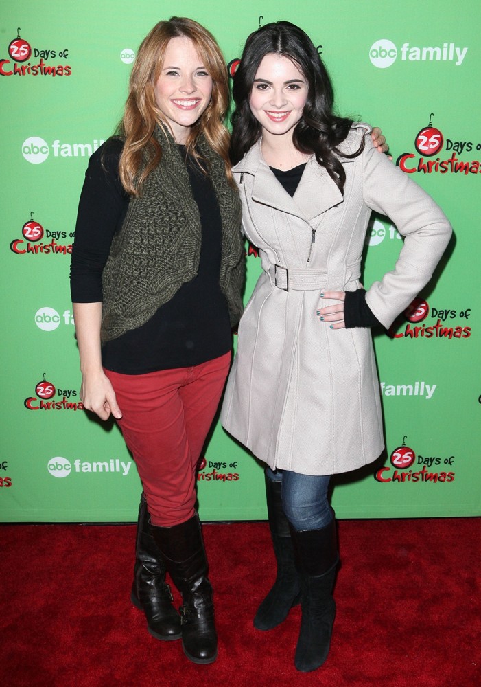 Katie Leclerc