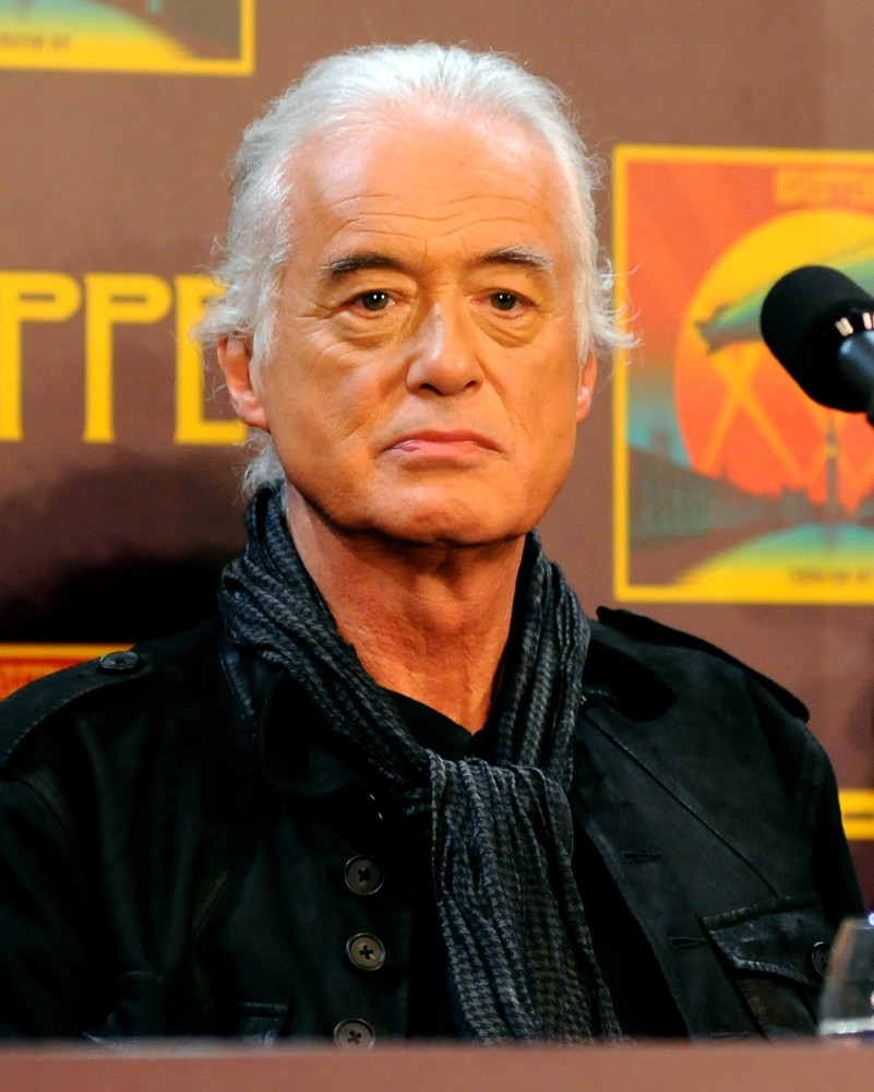 Led Zeppelin
