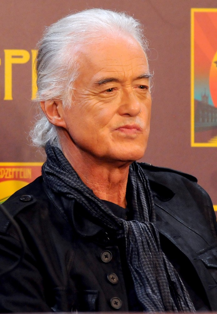 Jimmy Page