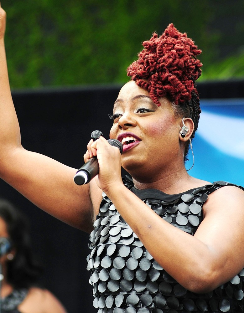 Ledisi