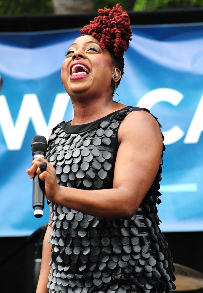 Ledisi