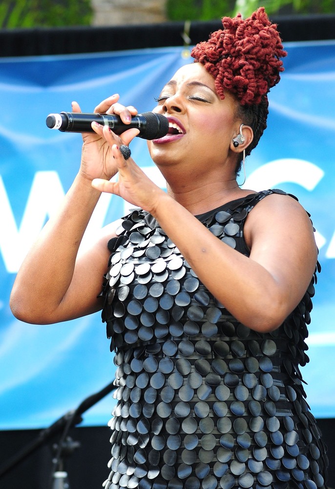 Ledisi