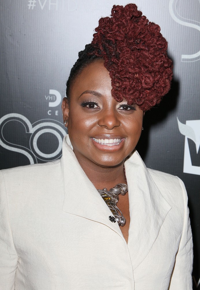 Ledisi Net Worth