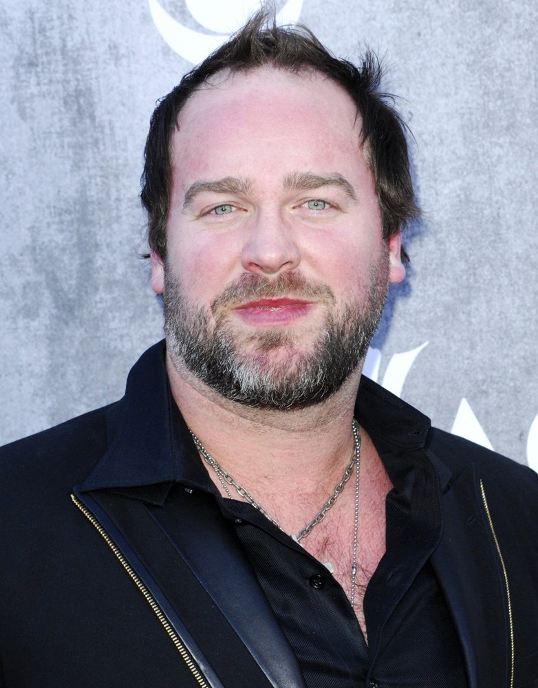 Lee Brice Picture 31 - 49th Annual Academy of Country Music Awards