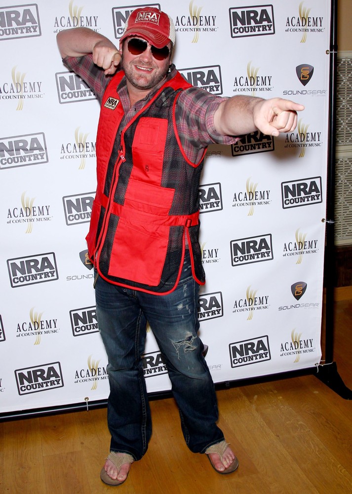 Lee Brice