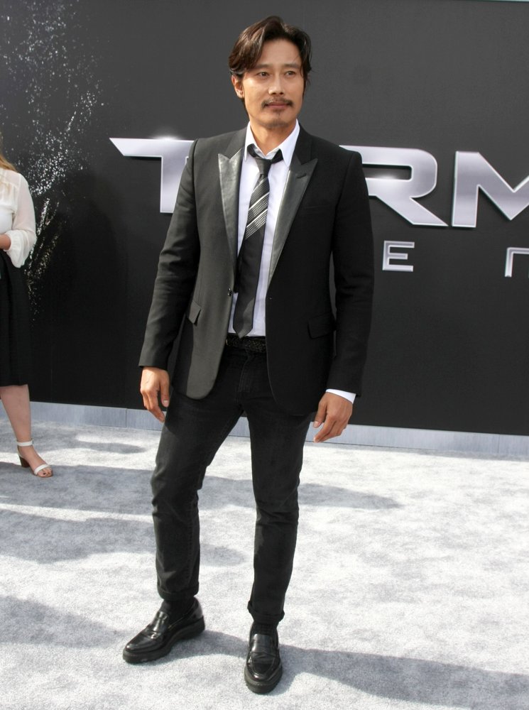 Lee Byung Hun Picture 31 Los Angeles Premiere Of
