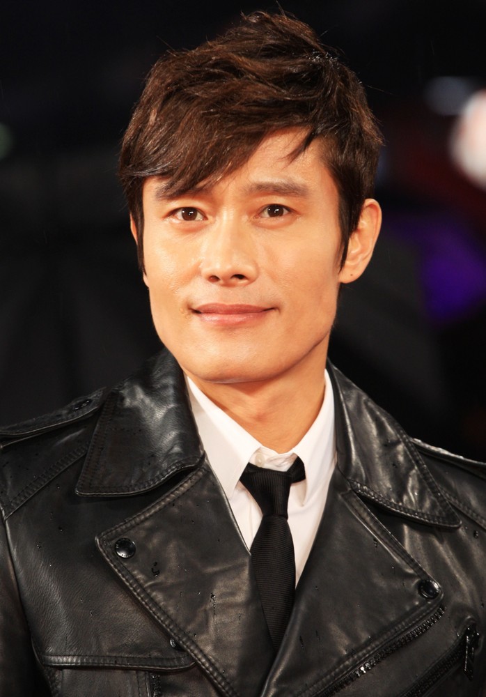 Lee Byung-hun Picture 15 - U.K. Film Premiere of G.I. Joe: Retaliation
