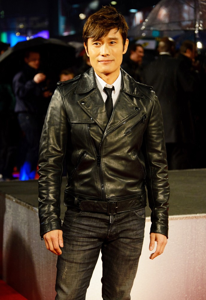Lee Byung Huns Gi Joe Legacy Still Captivating Audiences Today - m7bqqfg