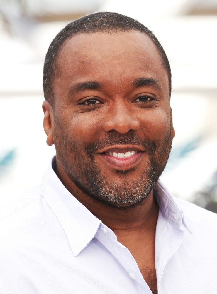 Lee Daniels Net Worth