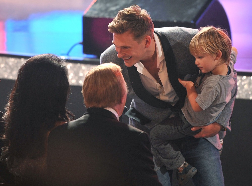 Lee Ryan