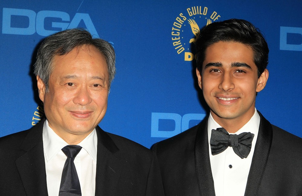 65th Annual Directors Guild of America Awards - Arrivals
