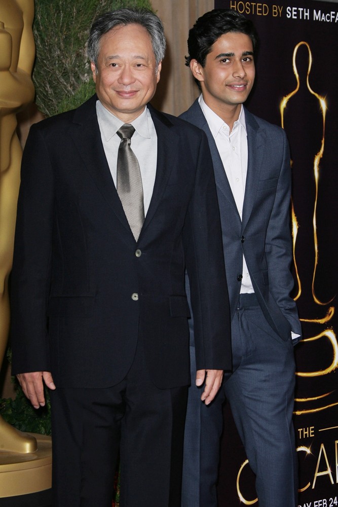 85th Academy Awards Nominees Luncheon