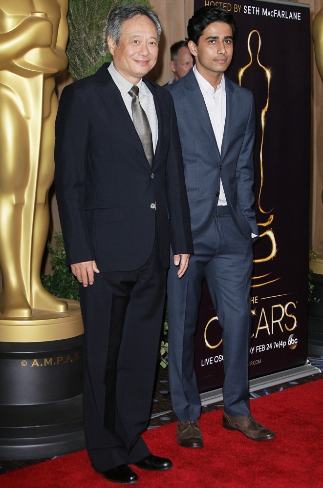 85th Academy Awards Nominees Luncheon