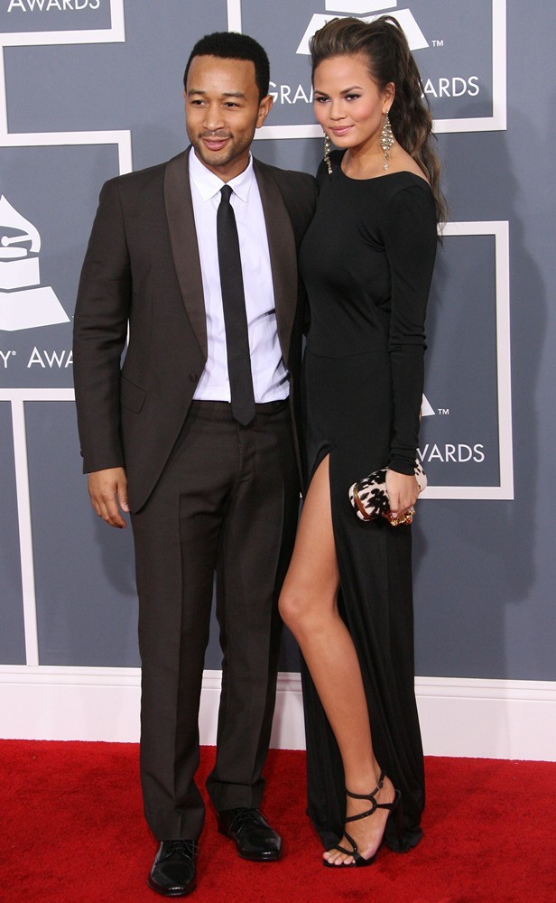 John Legend