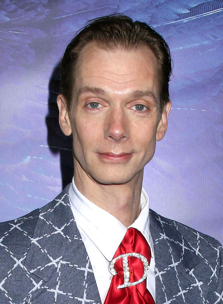Doug Jones