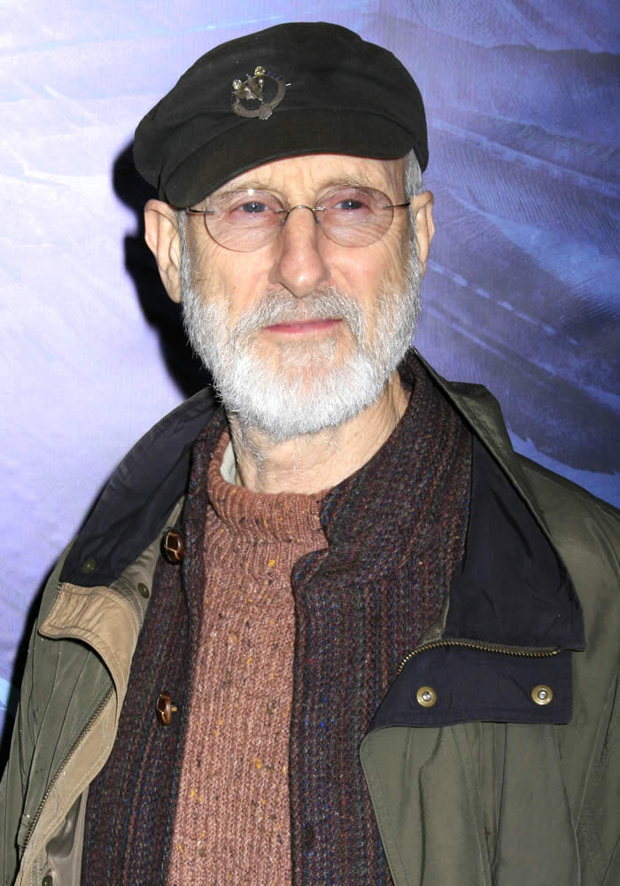 James Cromwell