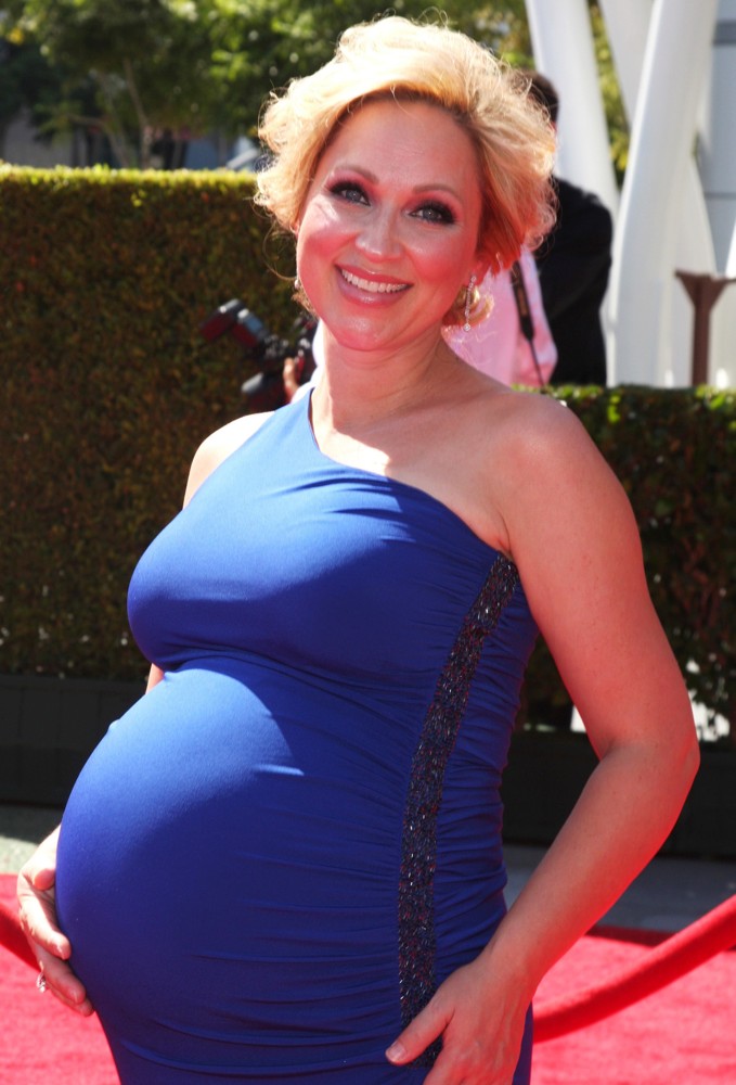 Leigh-Allyn Baker - FILMSTARTS.de - Filme, Kino, TV, DVD, Trailer ...