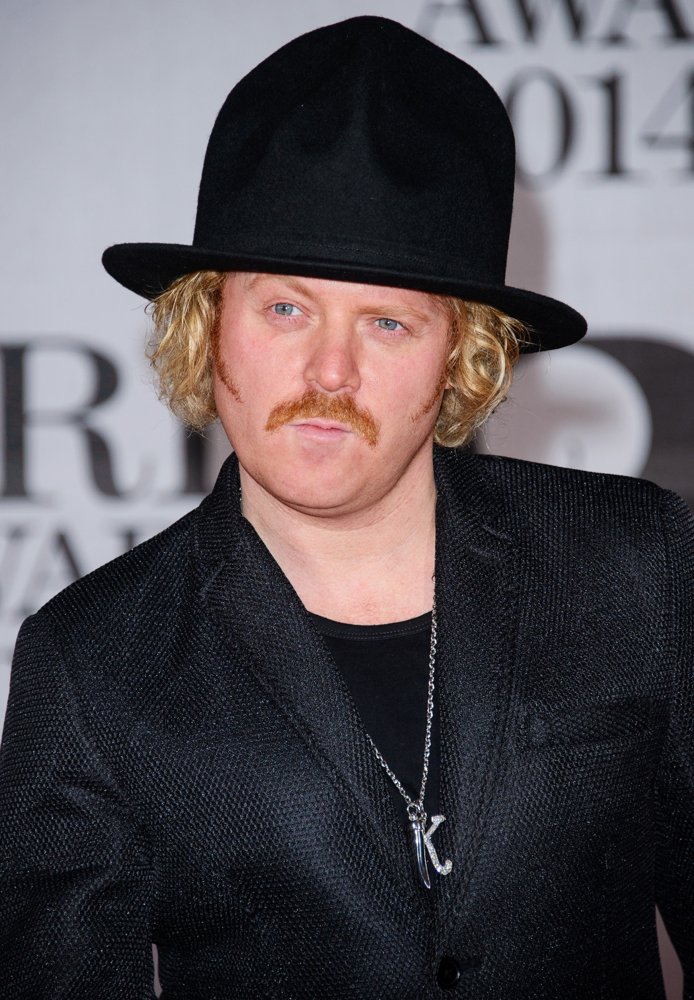 Leigh Francis Net Worth