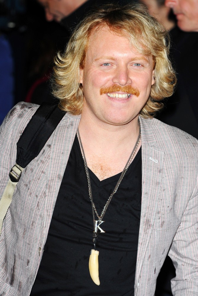Leigh Francis Net Worth