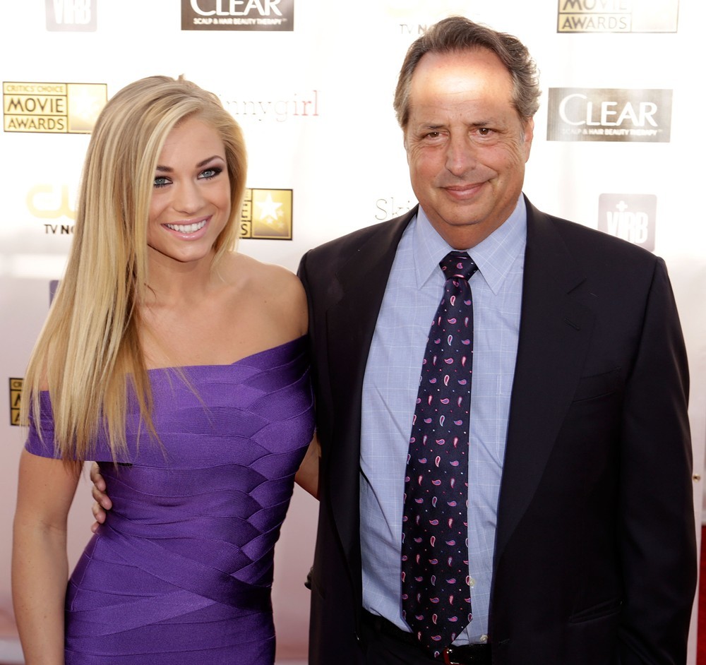 Jon Lovitz Picture 9 18th Annual Critics' Choice Movie Awards