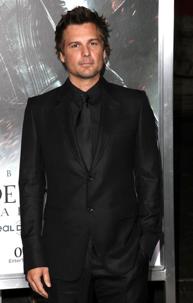 Premiere of Screen Gems' Underworld: Awakening - Arrivals