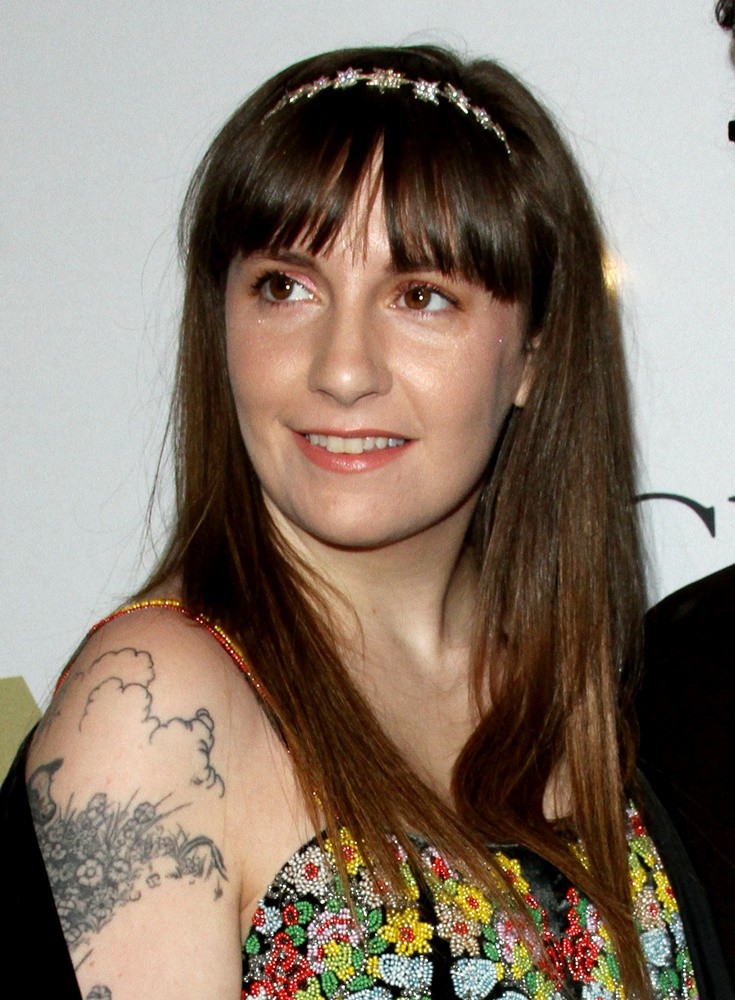lena dunham lena dunham picture 172 2017 pre grammy gala and salute to industry icons honoring lena dunham lena dunham picture 172 2017 pre grammy gala and salute to industry icons honoring