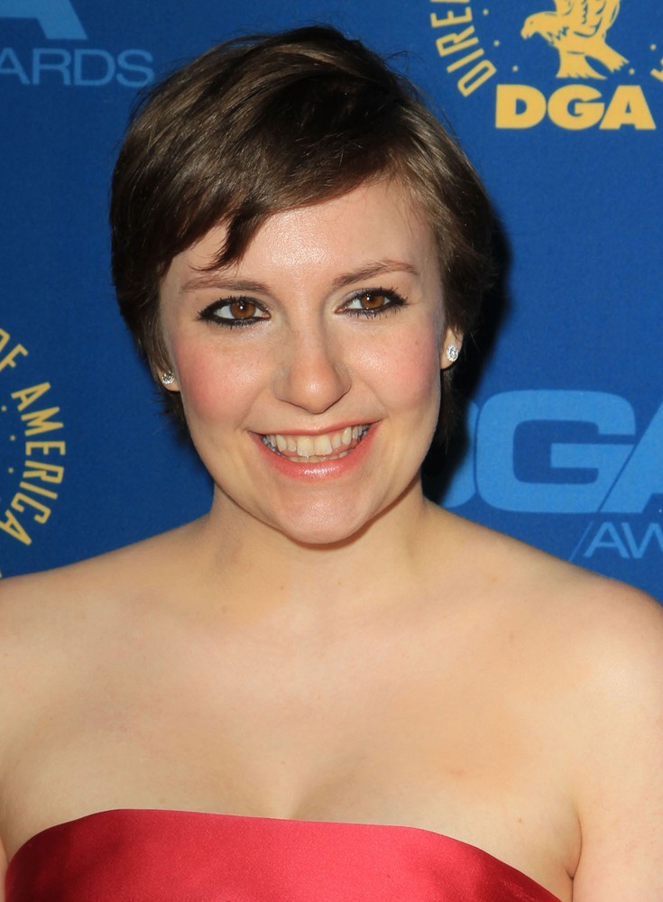 65th Annual Directors Guild of America Awards - Arrivals