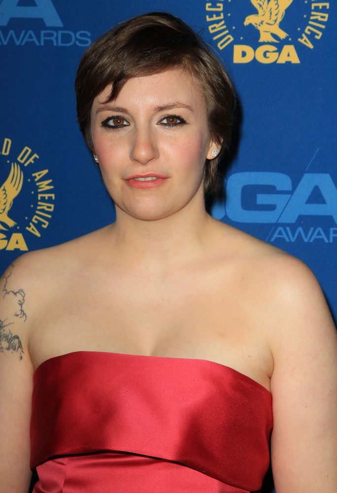 65th Annual Directors Guild of America Awards - Arrivals