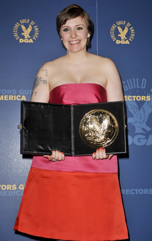 65th Annual Directors Guild of America Awards - Press Room
