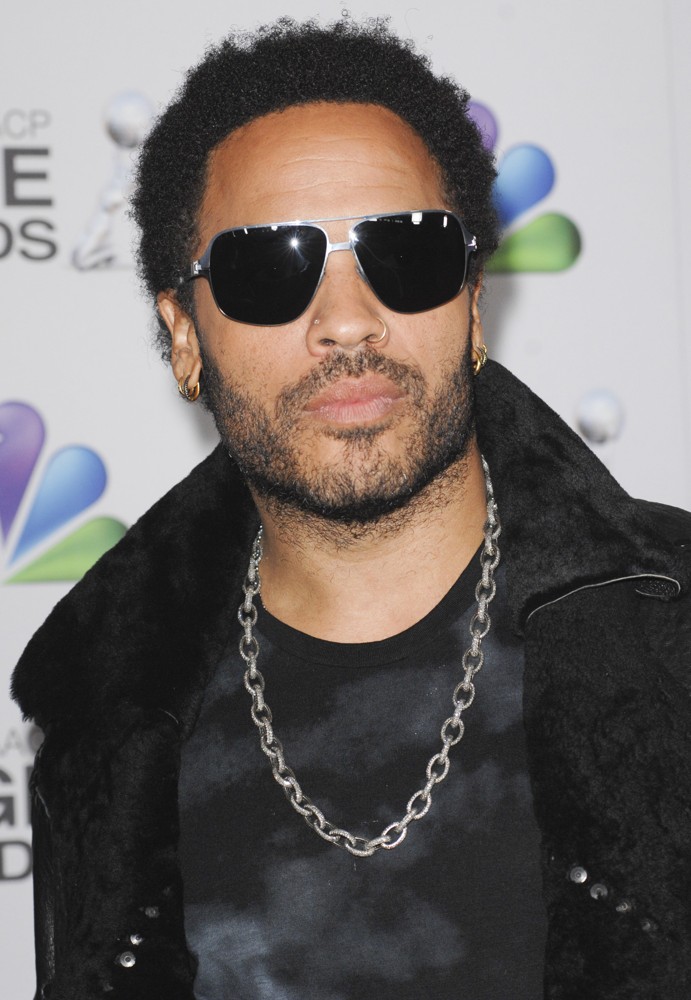 Lenny Kravitz Net Worth