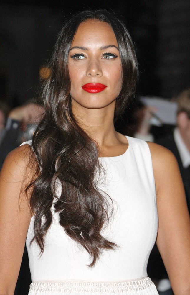 leona lewis Picture 69 - GQ Men of The Year Awards 2011 - Arrivals