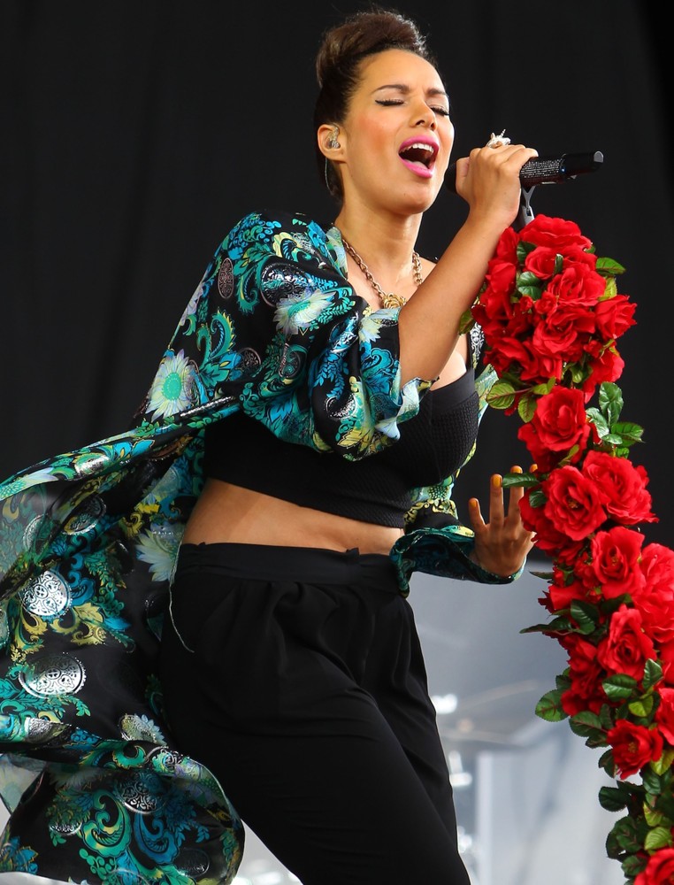 Leona Lewis