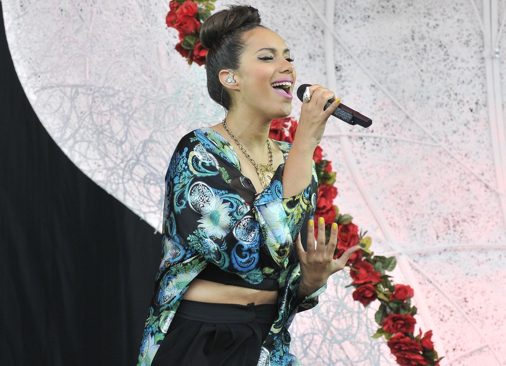 Leona Lewis