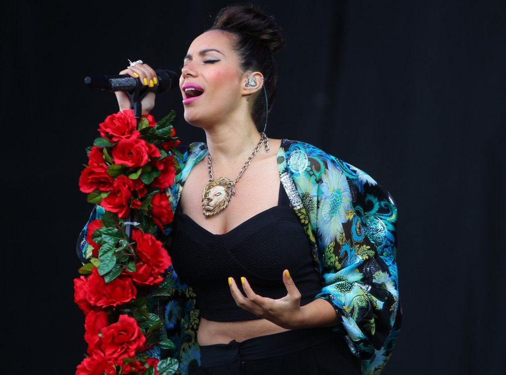 Leona Lewis