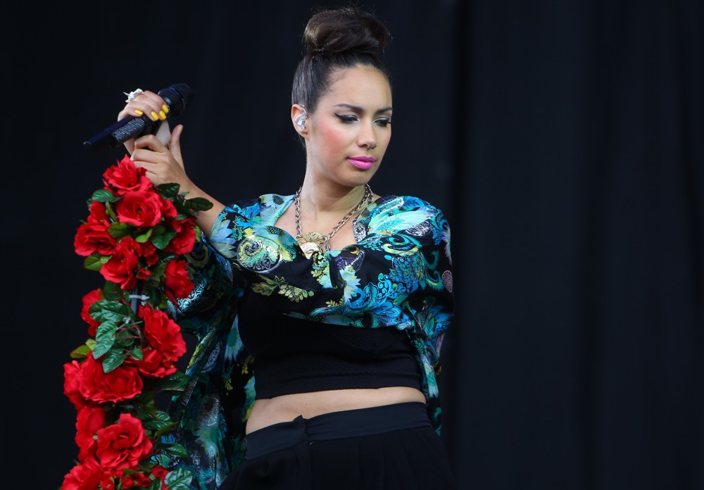 Leona Lewis