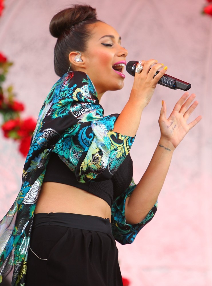 BBC Radio 1's Hackney Weekend - Day 1