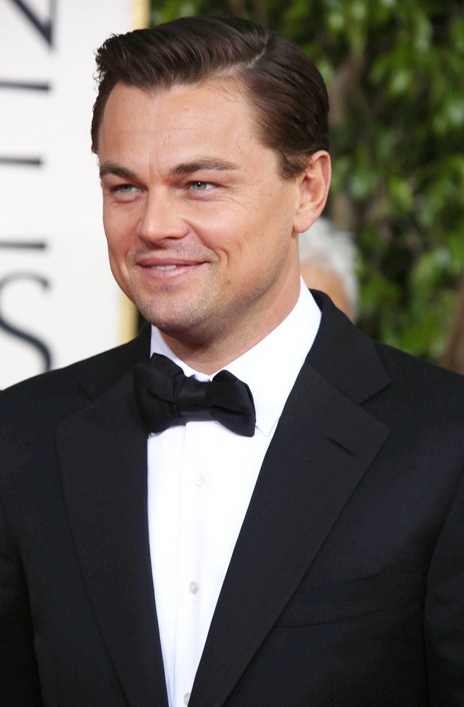 70th Annual Golden Globe Awards - Arrivals
