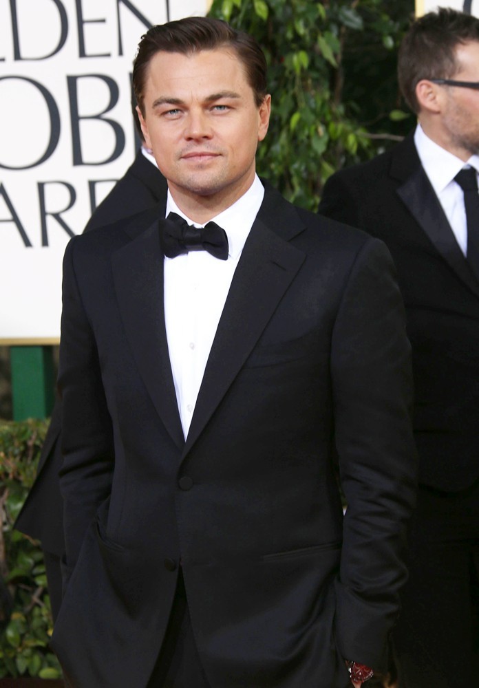 70th Annual Golden Globe Awards - Arrivals