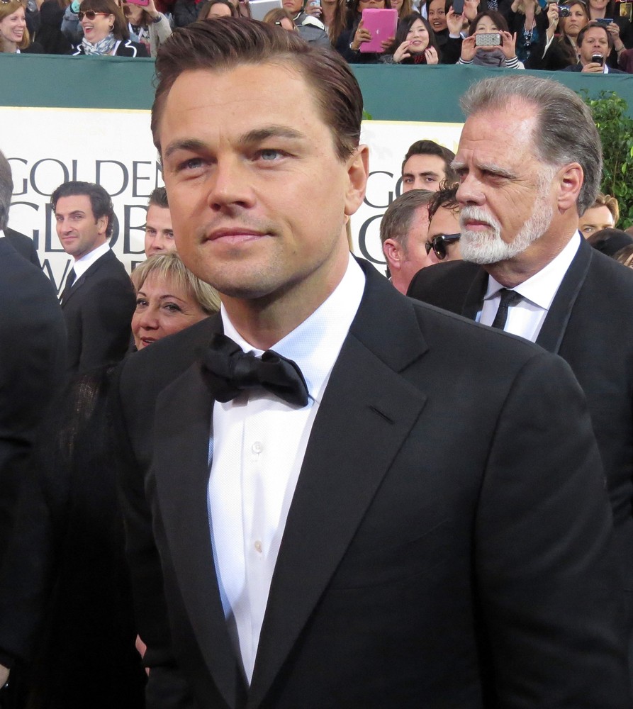 70th Annual Golden Globe Awards - Arrivals