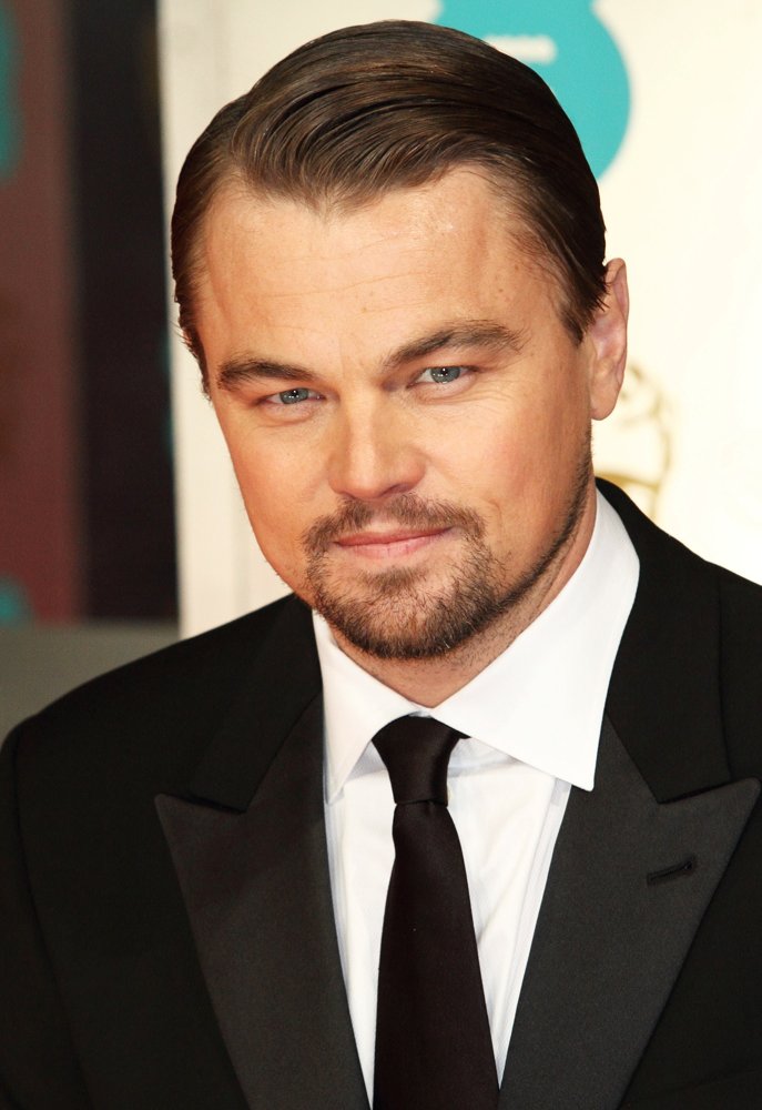 DICAPRIO FILM dicaprio film: