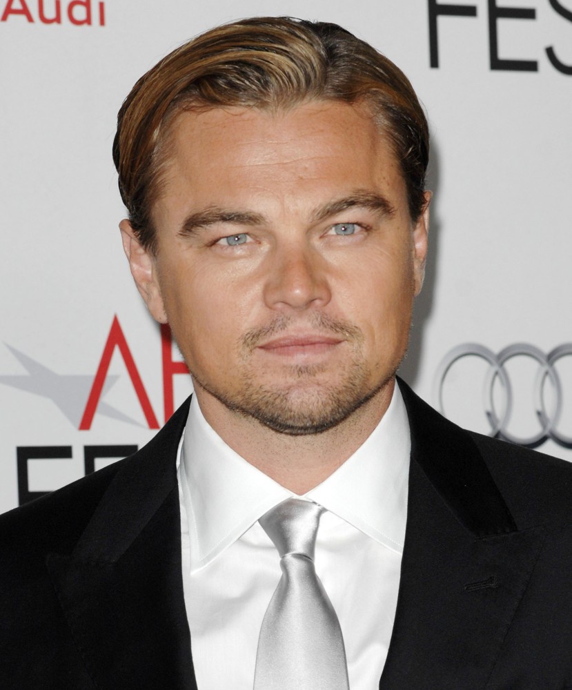 Dicaprio