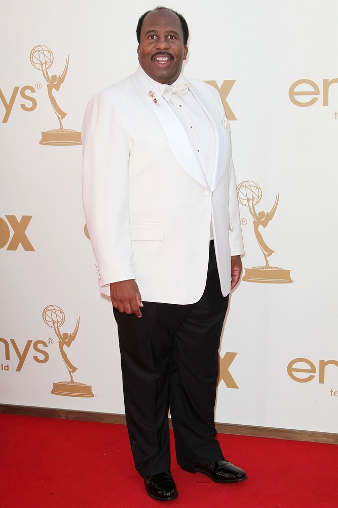 The 63rd Primetime Emmy Awards - Arrivals