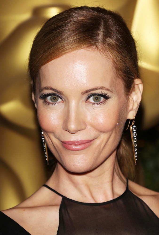 The Academy of Motion Pictures Arts and Sciences' 4th Annual Governors Awards - Arrivals