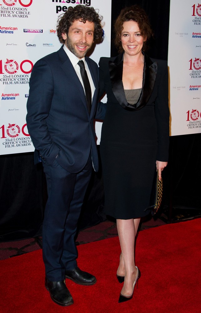 The London Critics' Circle Film Awards