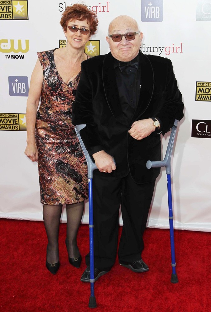 18th Annual Critics' Choice Movie Awards