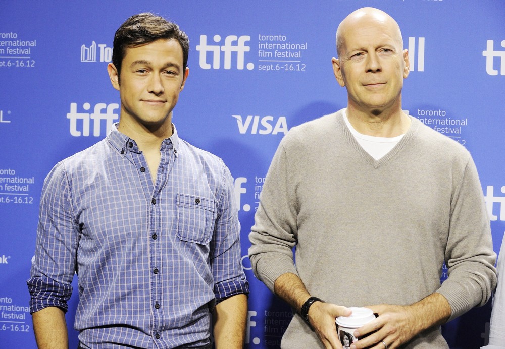 Bruce Willis