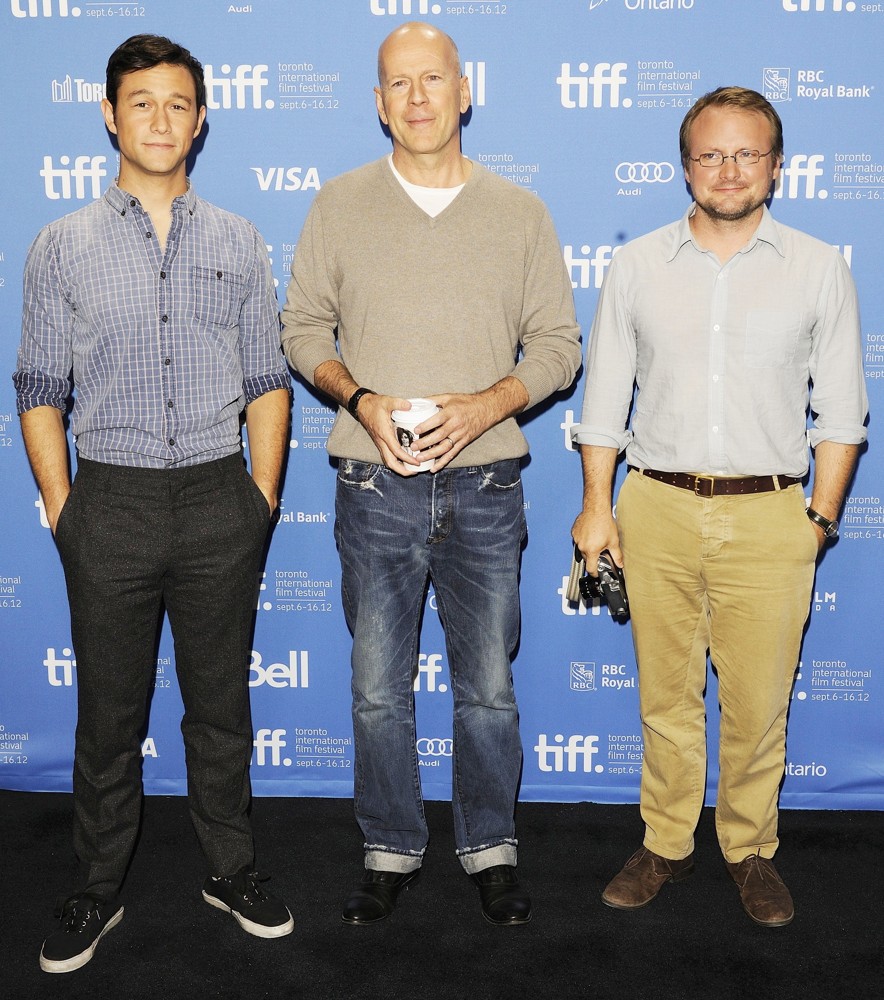 Joseph Gordon-Levitt