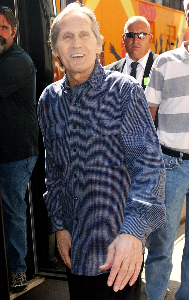 Levon Helm